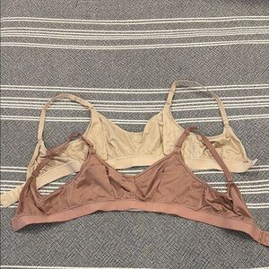 Bodily - The Do Anything Bra 2 pack